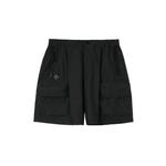 Шорты Casual Unisex Allterrain 81 DESCENTE, Bk-Bk - фото