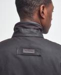 Вощеная куртка Barbour Prestbury, Rustic - фото 9
