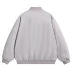 Куртка Unisex Dnnnnx, Арми Грин - фото 10