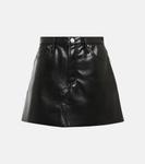 Мини-юбка Le High 'n' Tight Frame, Noir - фото