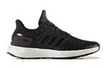 Кроссовки Rapida Kids Kids Low-top Black/white Adidas - фото 2