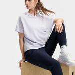 Футболка женская FILA, серый - фото 10