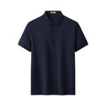 Поло Theme Series Unisex Jeep, синий - фото 6