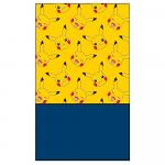 Неквормер Nintendo Pikachu Pokémon, желтый - фото