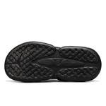 Шлепанцы мужские Deerway, черный/оранжевый - фото 6