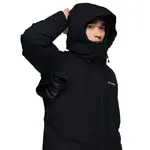 Куртка VAUDE Monviso 2.5L, черный - фото 5