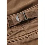 Шорты Superdry Core cargo, коричневый - фото 6