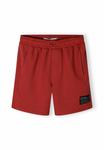 Шорты WITH POCKETS MINOTI, красный - фото