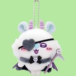 Ангел♡Демон Талисман Демон Летяга Chiikawa - фото 4