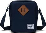 Сумка Heritage Crossbody Herschel Supply Co., темно-синий - фото