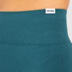 SMILODOX Женские шорты Harly темно-зеленые - фото 4