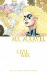 Civil War: Ms. Marvel (Marvel Enterprises) - фото