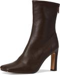 Ботинки Steve Madden Women's Khelan, Brown - фото 7