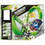 Cobi, Nano Speed, трансформация Tor 4в1 - фото