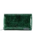 Кошелек Jennifer Jones, зеленый - фото
