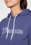 Худи Champion GRAPHIC HOODIE, Bid/Dark Blue - фото 6