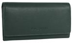 Кошелек Bugatti PUNTO, зеленый - фото 2