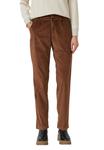 Брюки s.Oliver Trousers, Braun/Brown - фото 5
