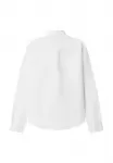 Рубашка Hackett London, Optic White - фото 2