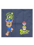 Дождевик Paw Patrol, темно-синий - фото 4