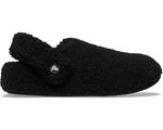 Шлепанцы Unisex Crocs Classic Cozzzy Slipper, черный - фото 6