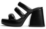 Шлепанцы и сланцы CHARLES&KEITH Slide Slippers Women's - фото 2
