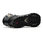 Ботинки Salomon Quest Element GORE-TEX легкие, синий - фото 5