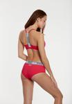 Плавки бикини MIX&MATCH VIVID, красный - фото 2