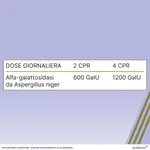 Синайр Форте 30 таблеток Sinaire - фото 3