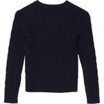 Детский свитер marine Ralph Lauren, Marine - фото 4