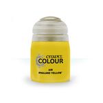 Краска для фигурок Air: Phalanx Yellow (24Ml) - фото