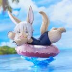 Бонусные подарки AFG Made In Abyss Taito, nanachi - фото 4