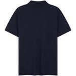 Мужская поло Tommy Hilfiger, белый - фото 11