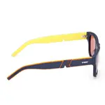 Солнцезащитные очки K-way KW0009-91E, синий - фото 7