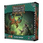 Massive Darkness 2: набор врагов фейфолков Portal Games - фото