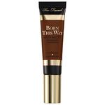 Тональная основа Born This Way Soft Matte Foundation Too Faced, 1 oz, Truffle - фото