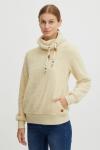 Свитер Oxmo Anniki, Light beige - фото 2