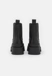 Ботильоны на платформе Copenhagen, черный - фото 6