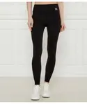 Леггинсы Noparda Slim fit Hugo, черный - фото