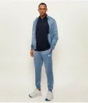 Полюс regular fit Ea7, темно-синий - фото 2