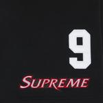 Шорты Supreme Equipé Sweatshort, черный - фото 3