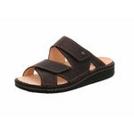 Шлепанцы Finn Comfort Mules Danzig Soft, коричневый - фото