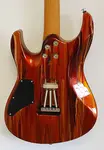 Suhr Modern Custom Root Beer Drip HSH RW - фото 4