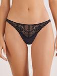 Трусы INTIMISSIMI, Black - фото 2