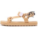 Пляжные сандалии женские Tommy Hilfiger - фото