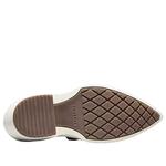 (WMNS) Converse Chuck 70 De Luxe Pointed Mule Heel Platform 'Black' - фото 5