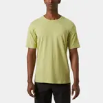 Футболка мужская HELLY HANSEN, синий - фото 5