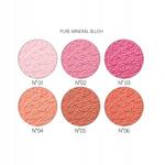 Revers Pure Mineral Blush 02 - фото 2