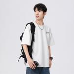 Футболка унисекс Baleno Banny Road, белый - фото 24