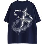 Футболка унисекс Favepop, белый - фото 26